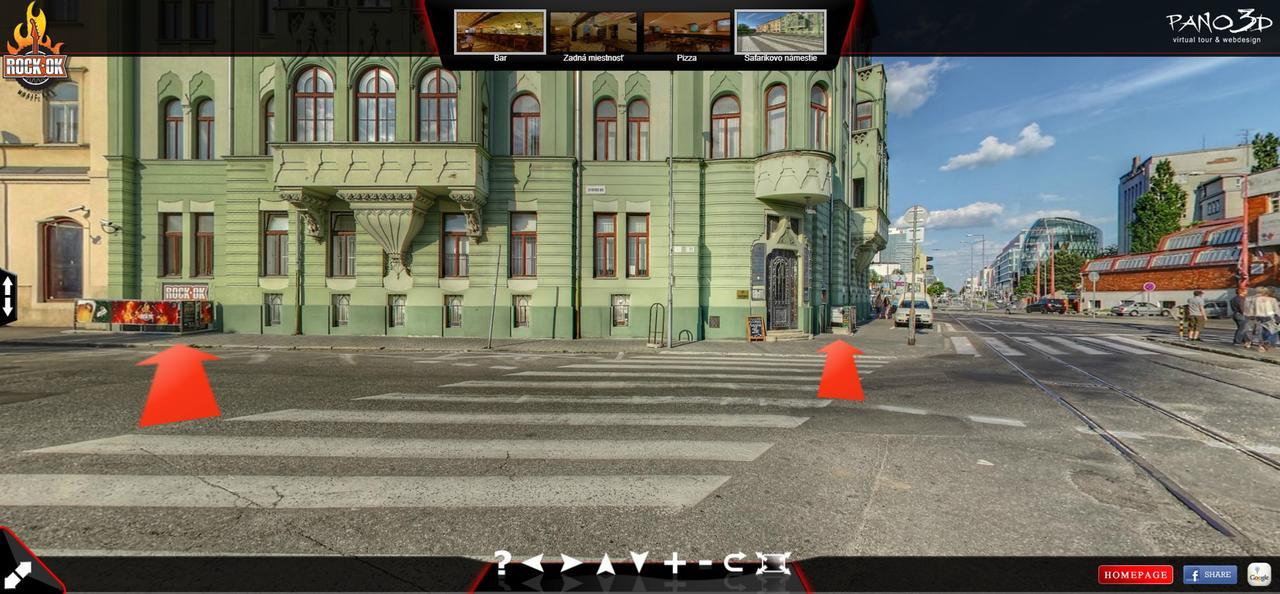 Alex Apartmán Bratislava