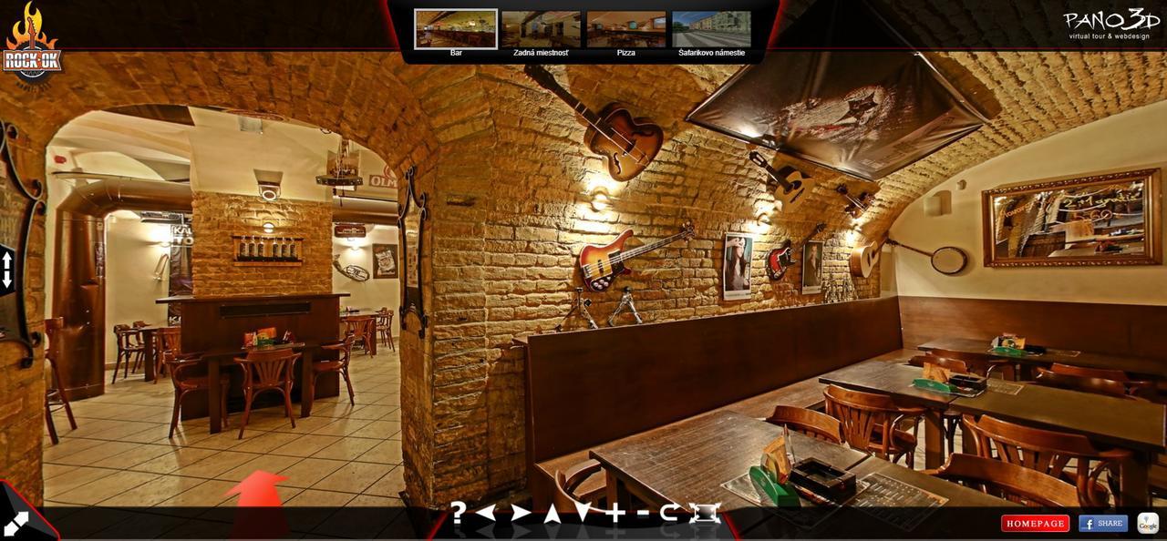 Apartmán Alex Bratislava