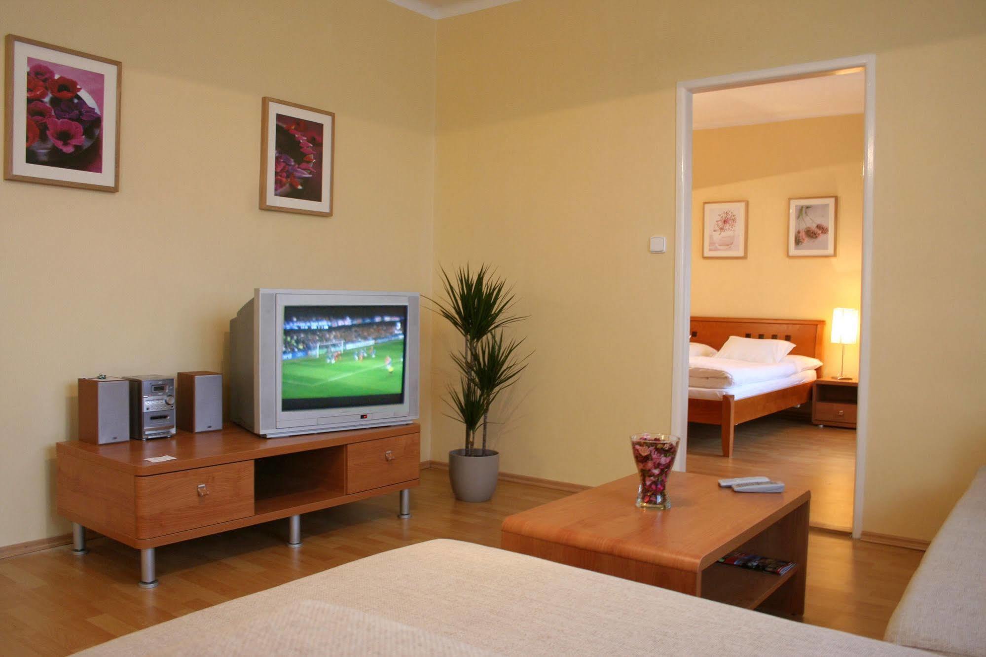 Hotel Sanctuary Bratislava