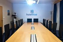 Blue Hotel Bratislava