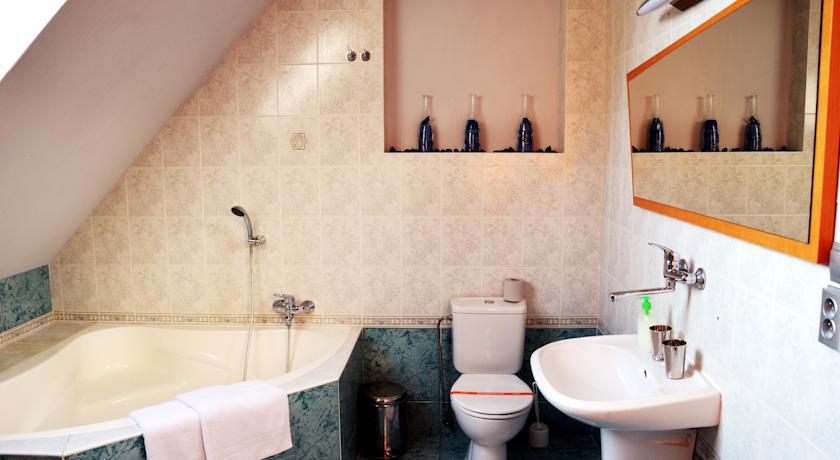 Hotel Orlan Bratislava