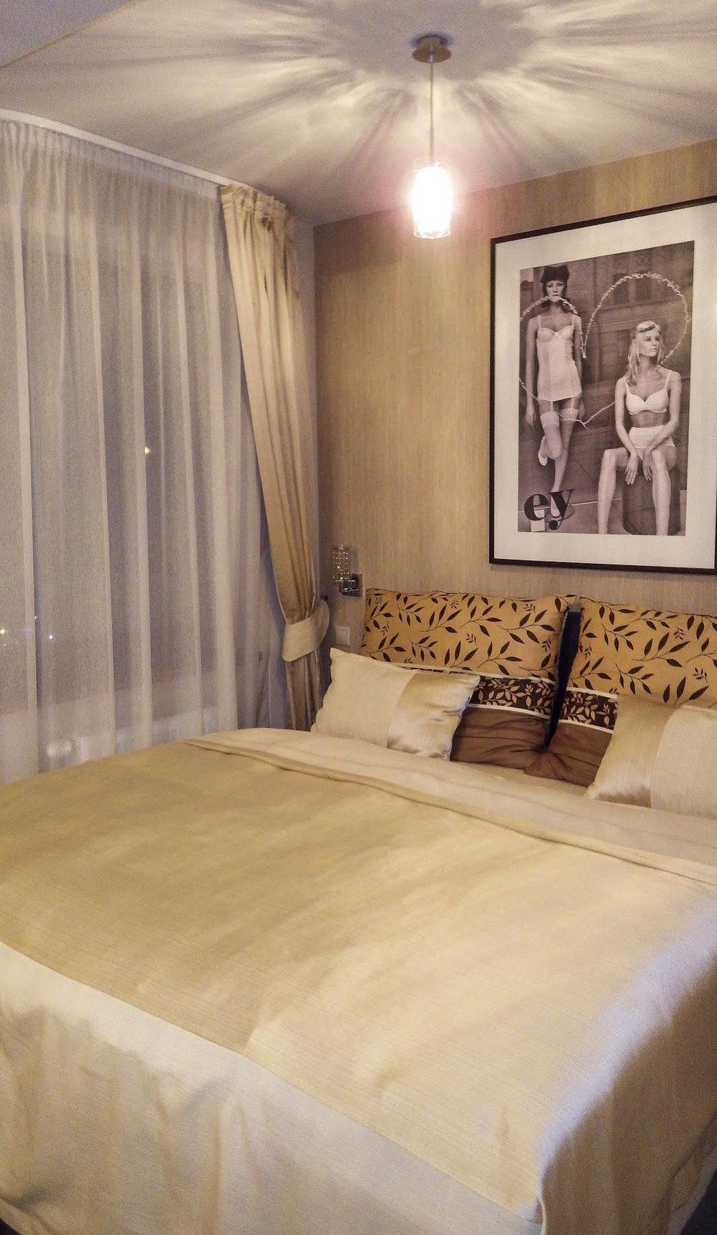 Pohodicka 4*
