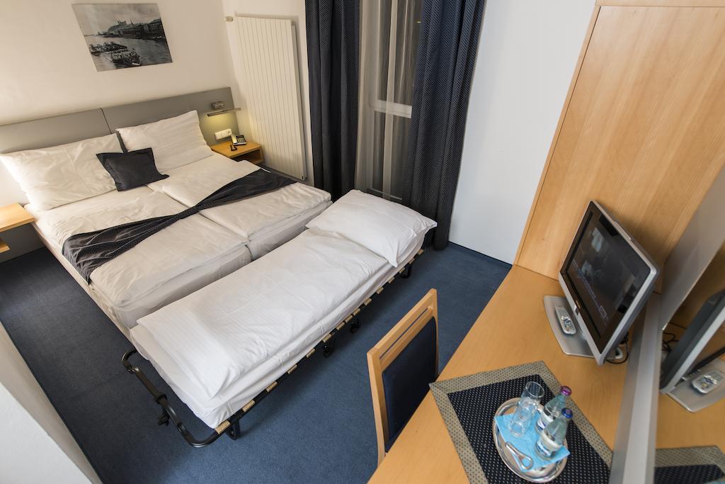 Hotel Felicity Garni Bratislava