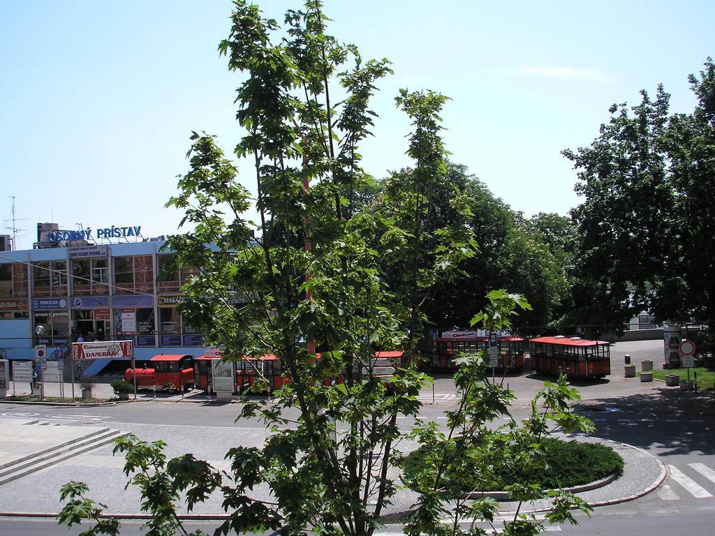 Riverside - River View * Bratislava