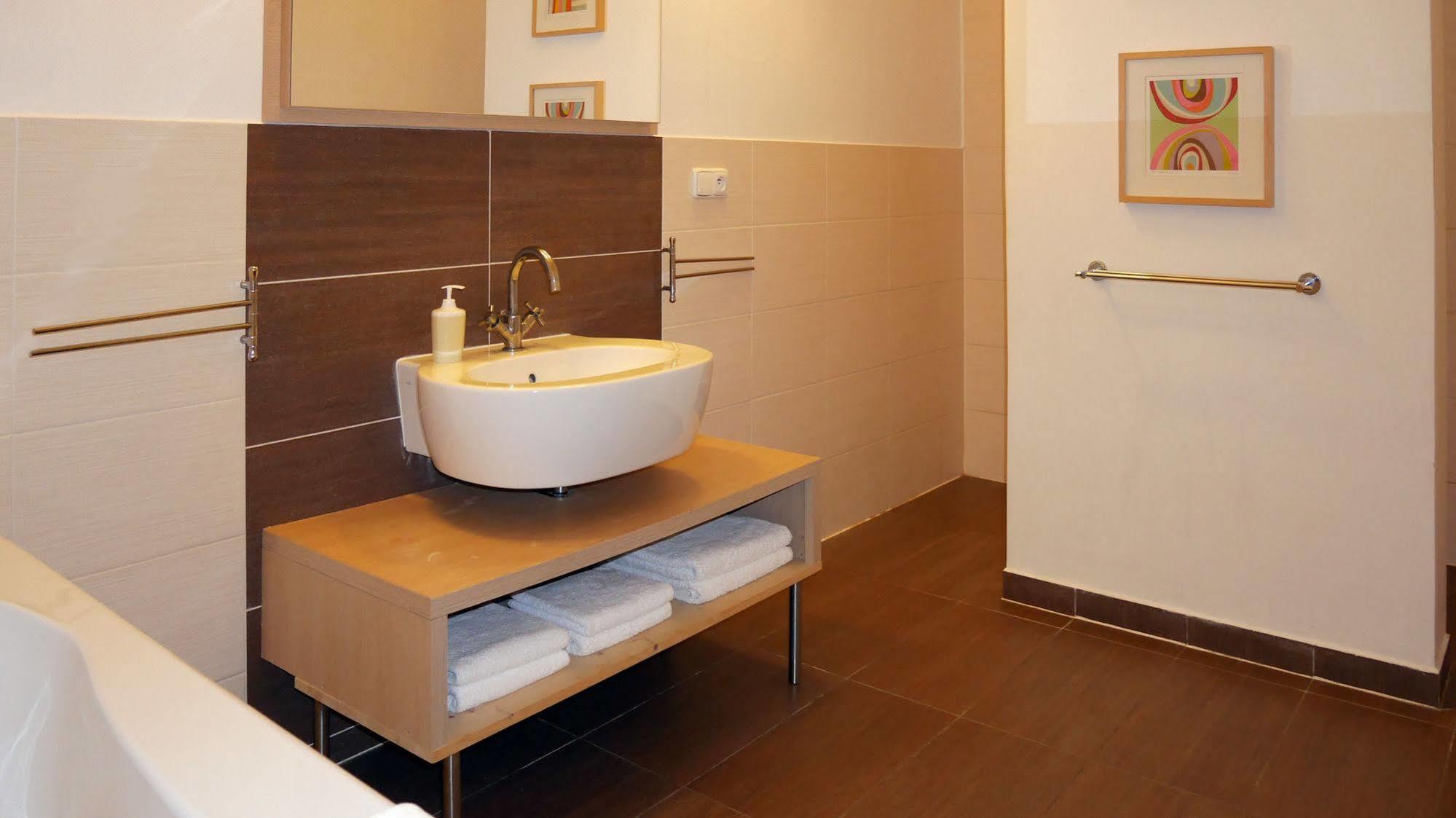 Courtyard Hotel Bratislava