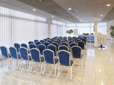 Hotel Holiday Bratislava