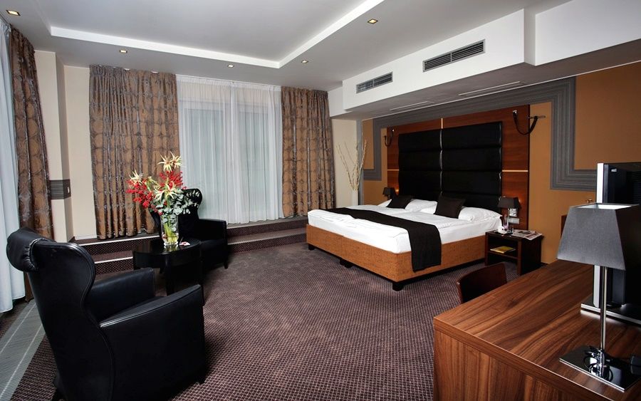 Art William Hotel 4*