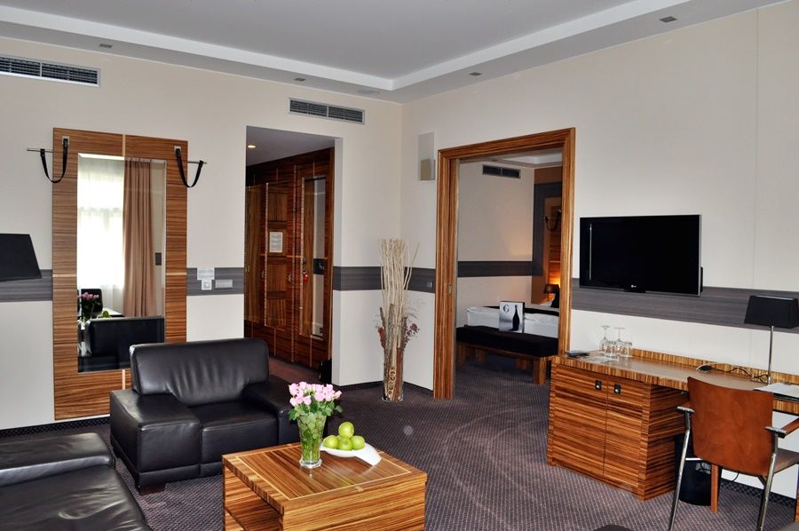 Hotel Art William 4*
