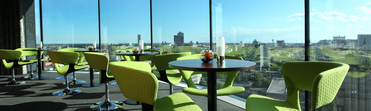 Lindner Bratislava, Part Of Jdv By Hyatt Hotel Bratislava