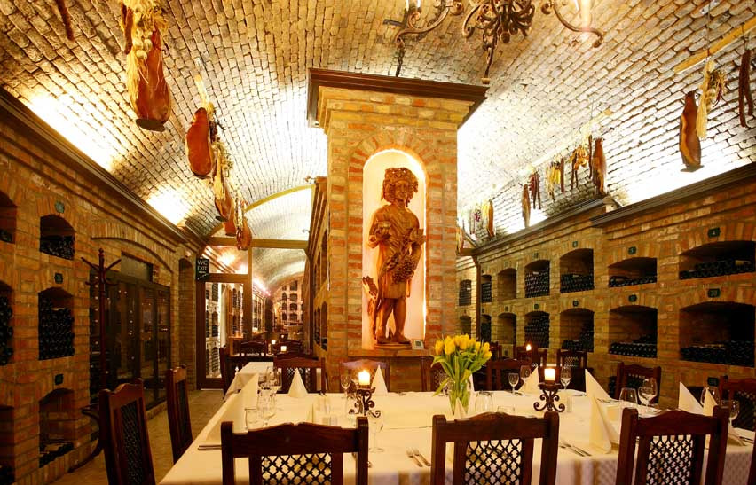 Matysak 3* Bratislava