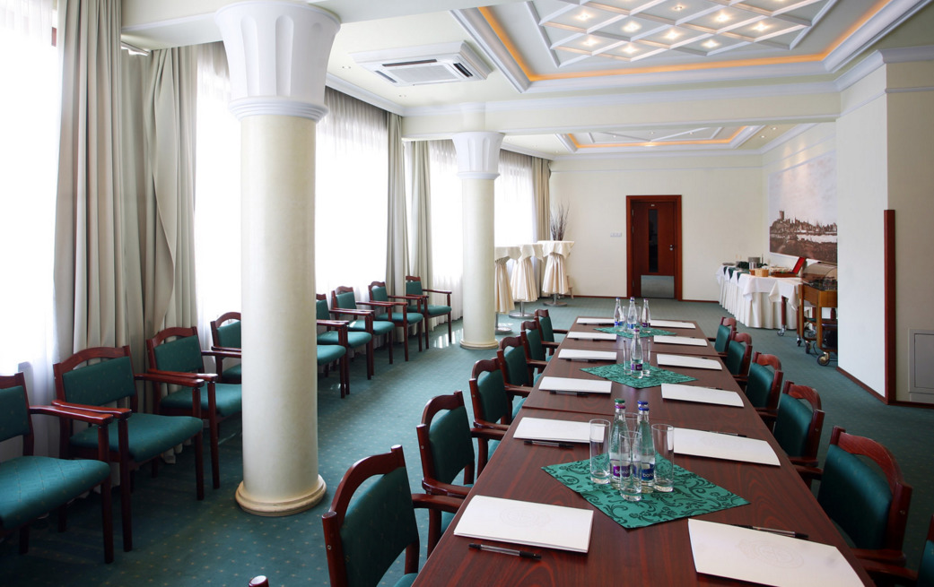 Matysak Hotel Bratislava