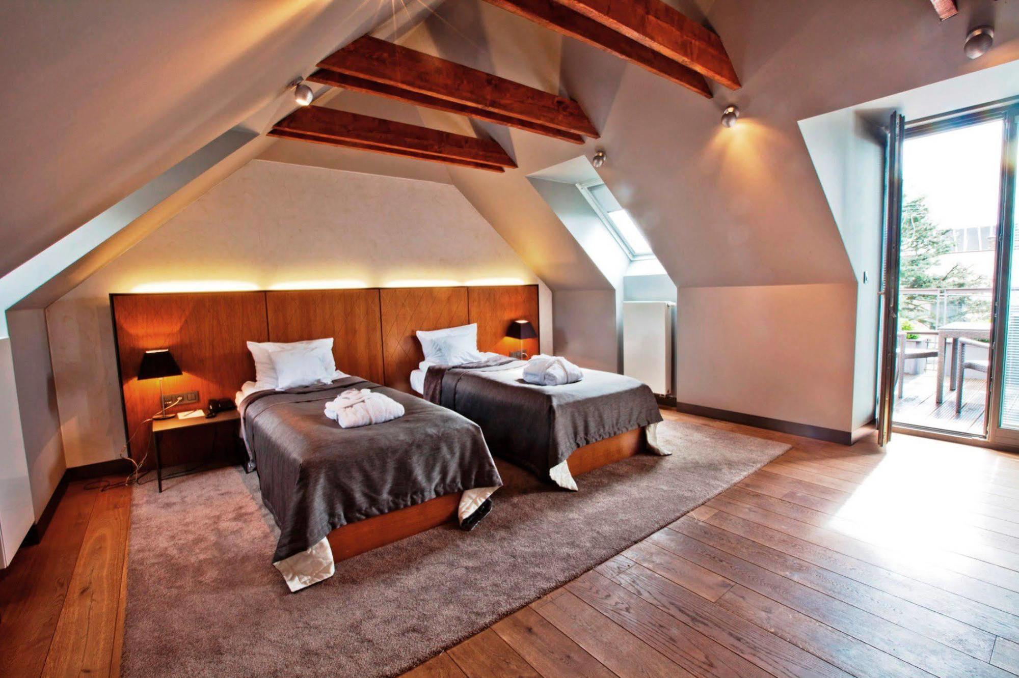 Hotel Albrecht 4*