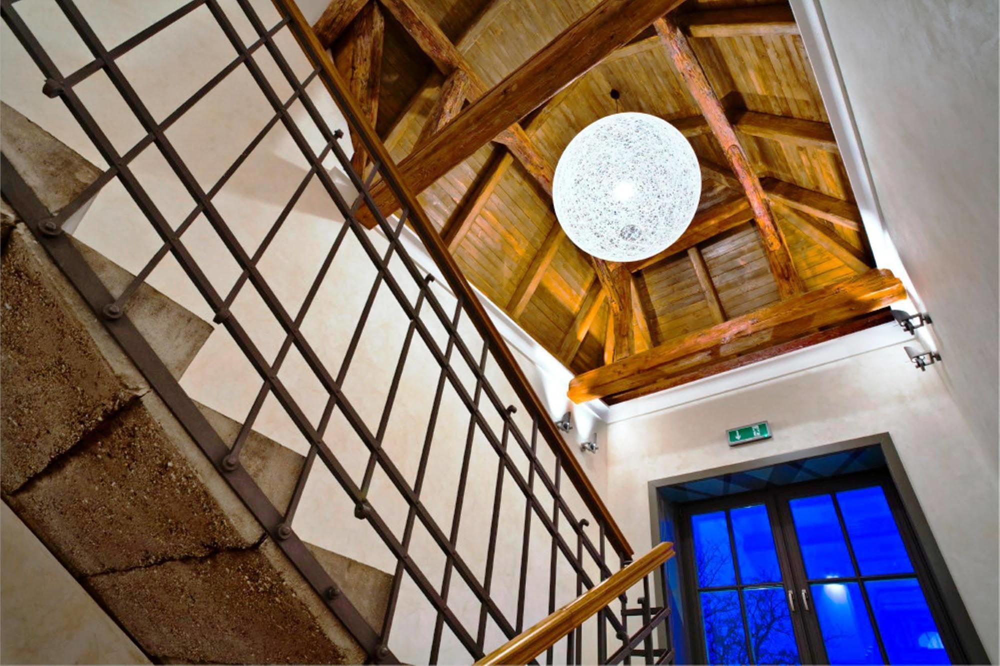 Albrecht Hotel 4*