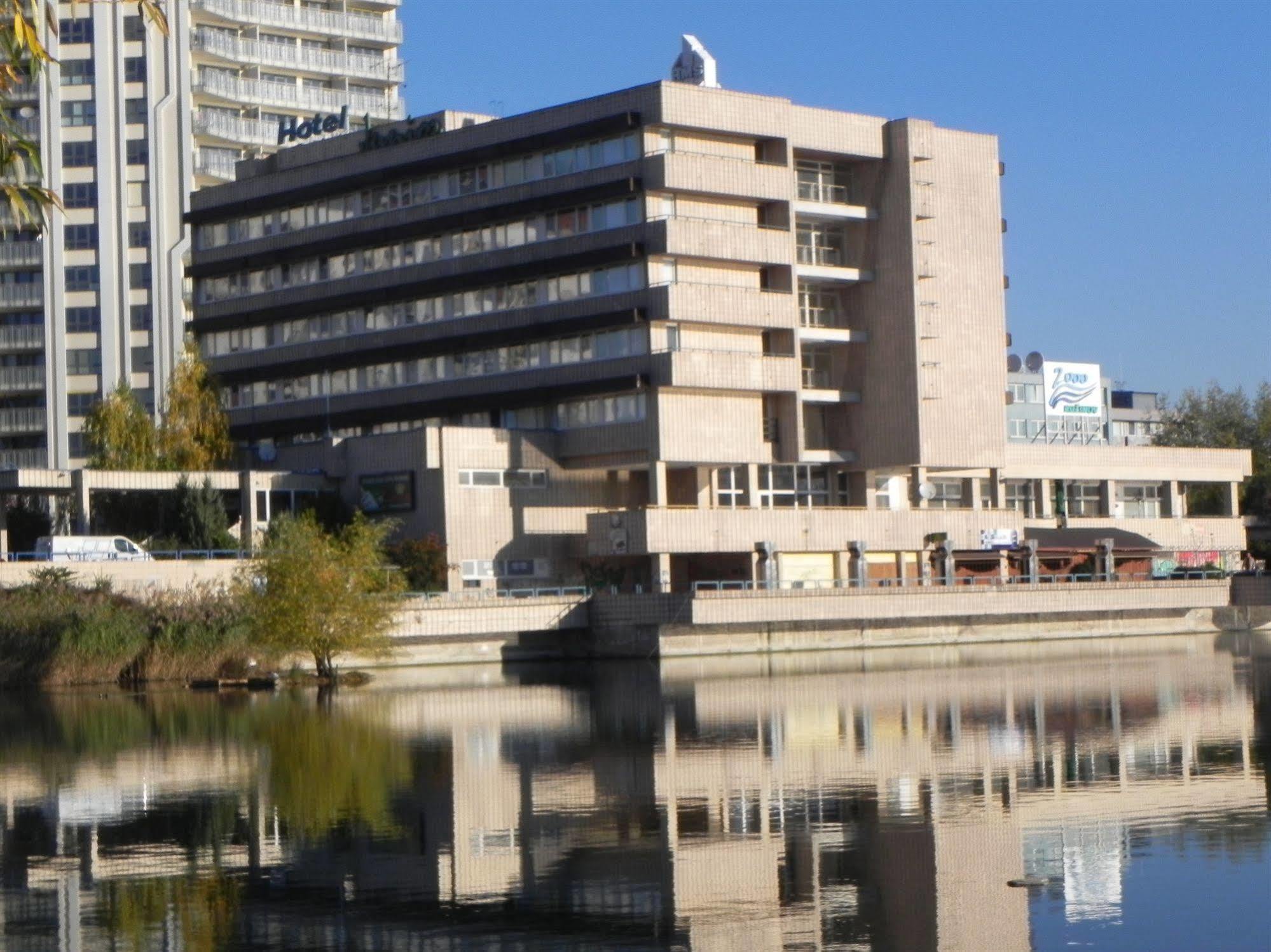Hotel Garni Junior Bratislava