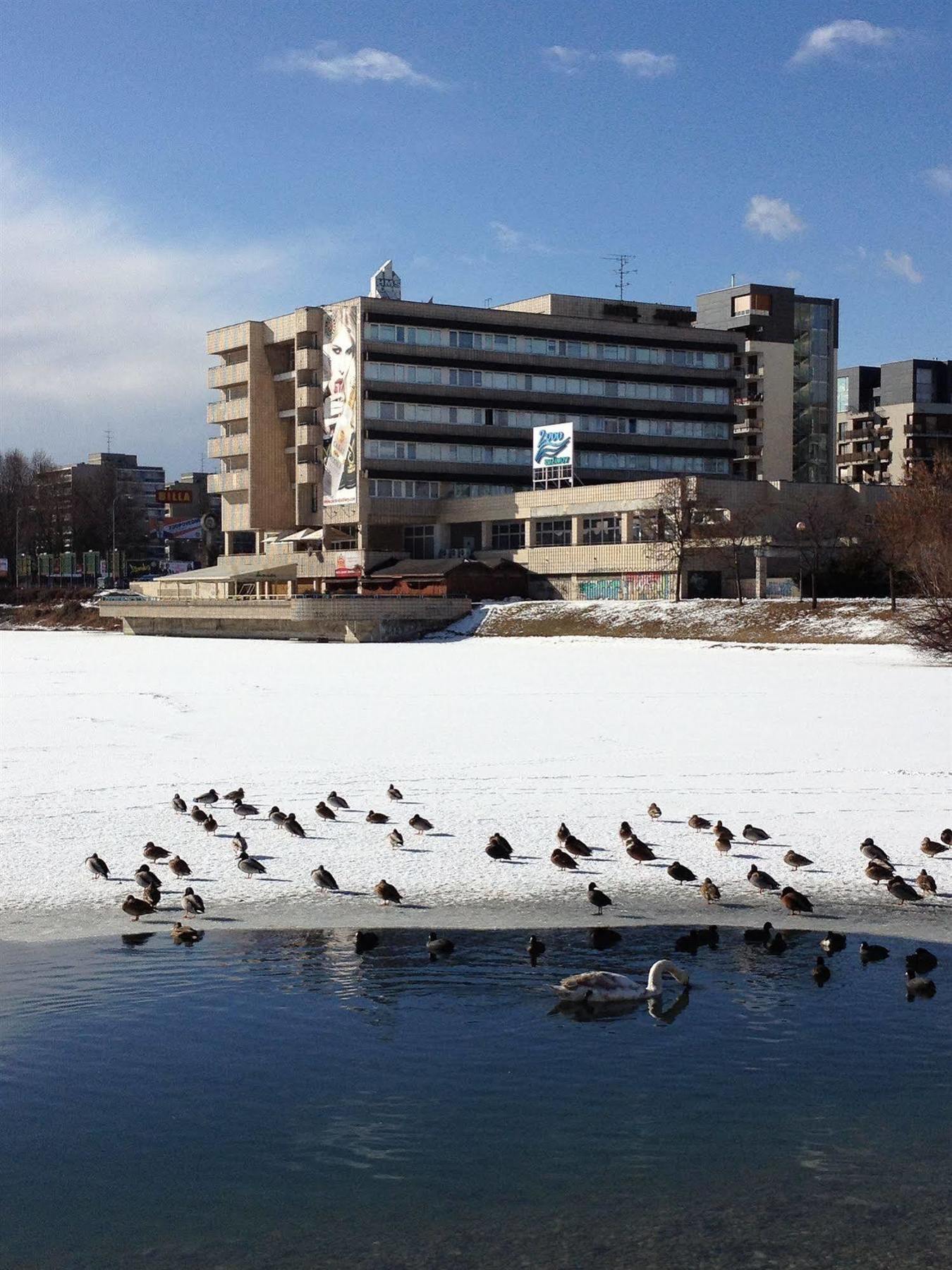 Garni Junior 3* Bratislava