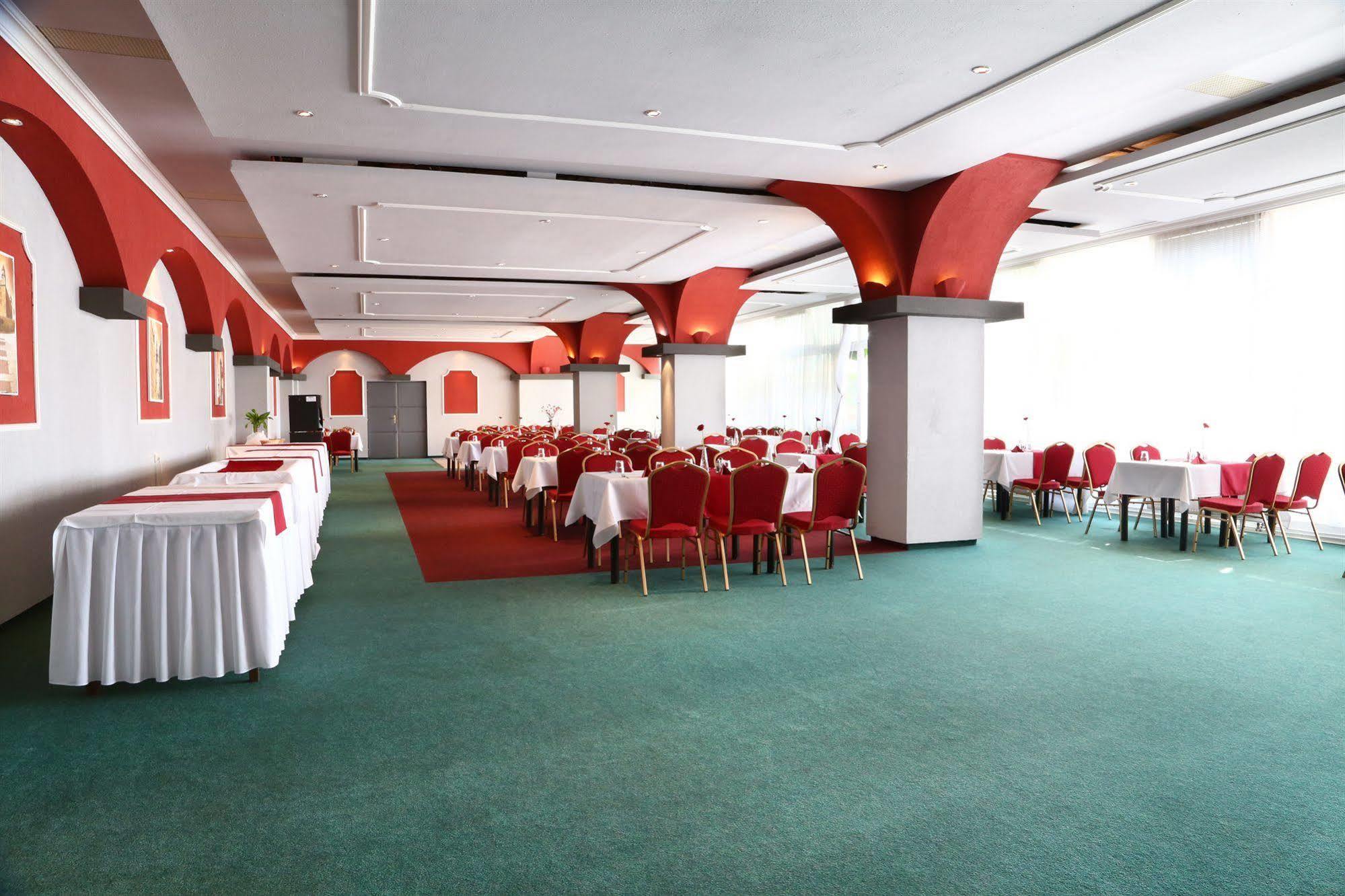 Hotel Garni Junior