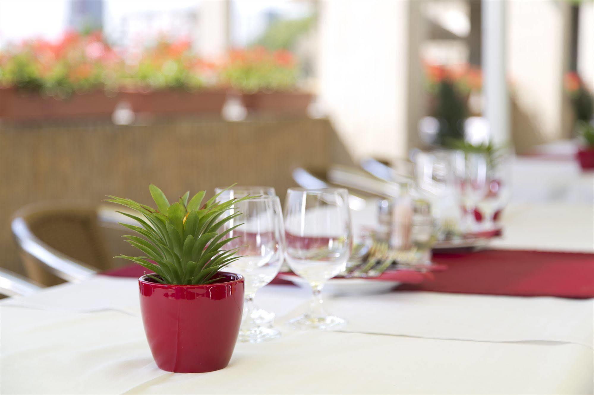 Hotel Garni Junior 3*