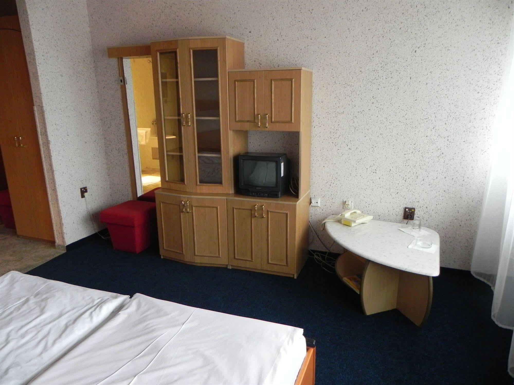 Garni Junior Bratislava