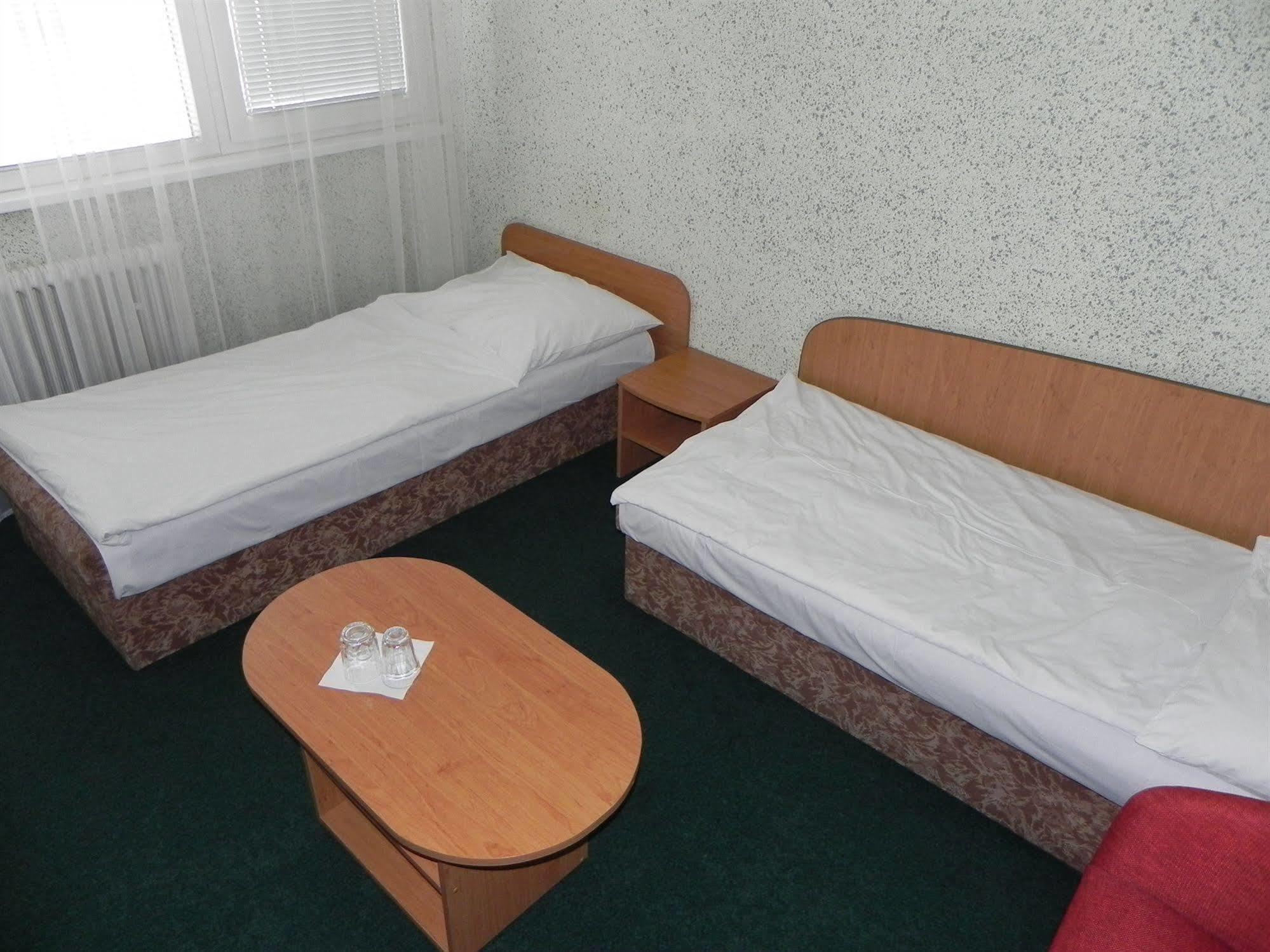 Hotel Garni Junior