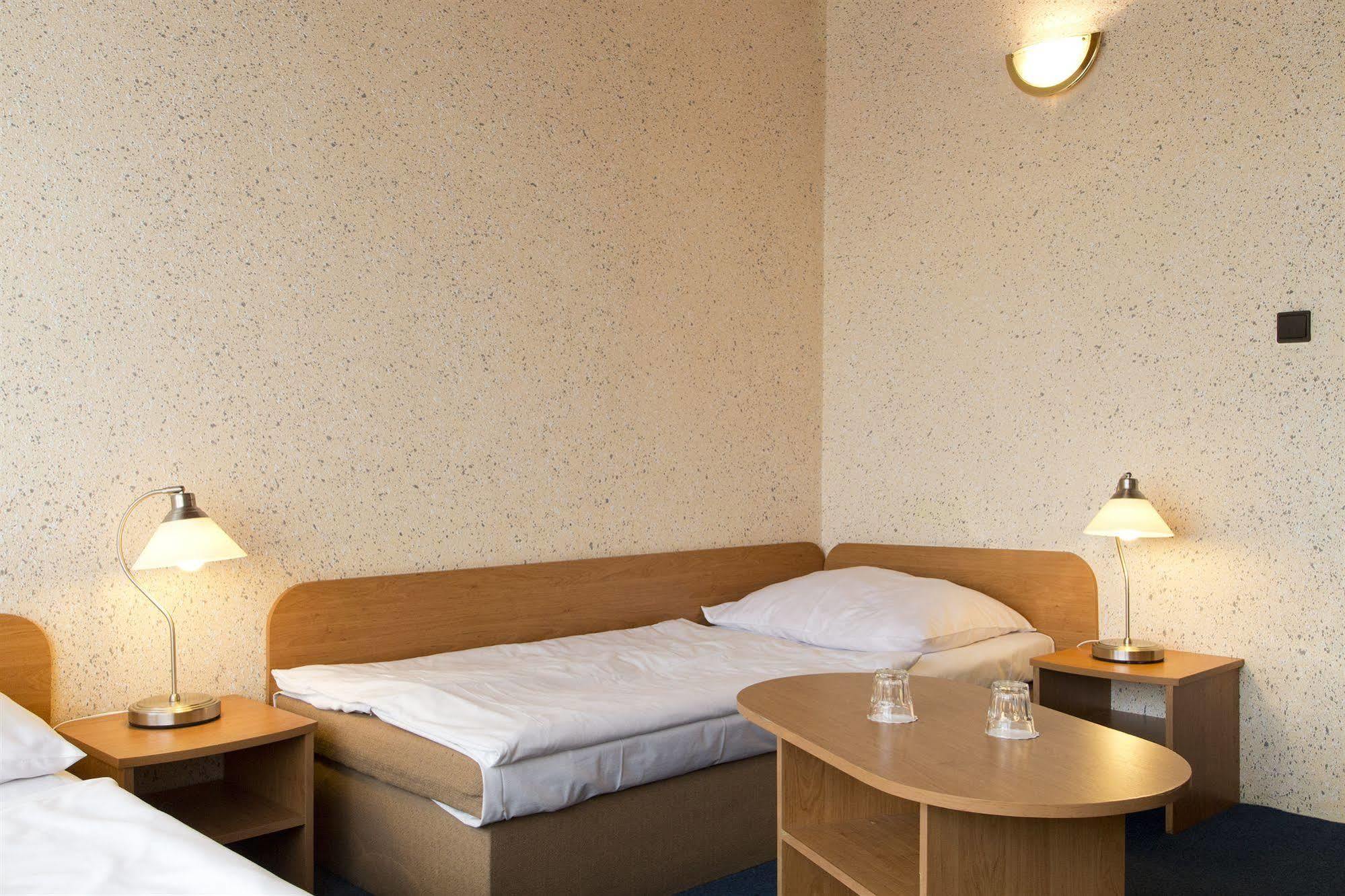 Garni Junior Bratislava