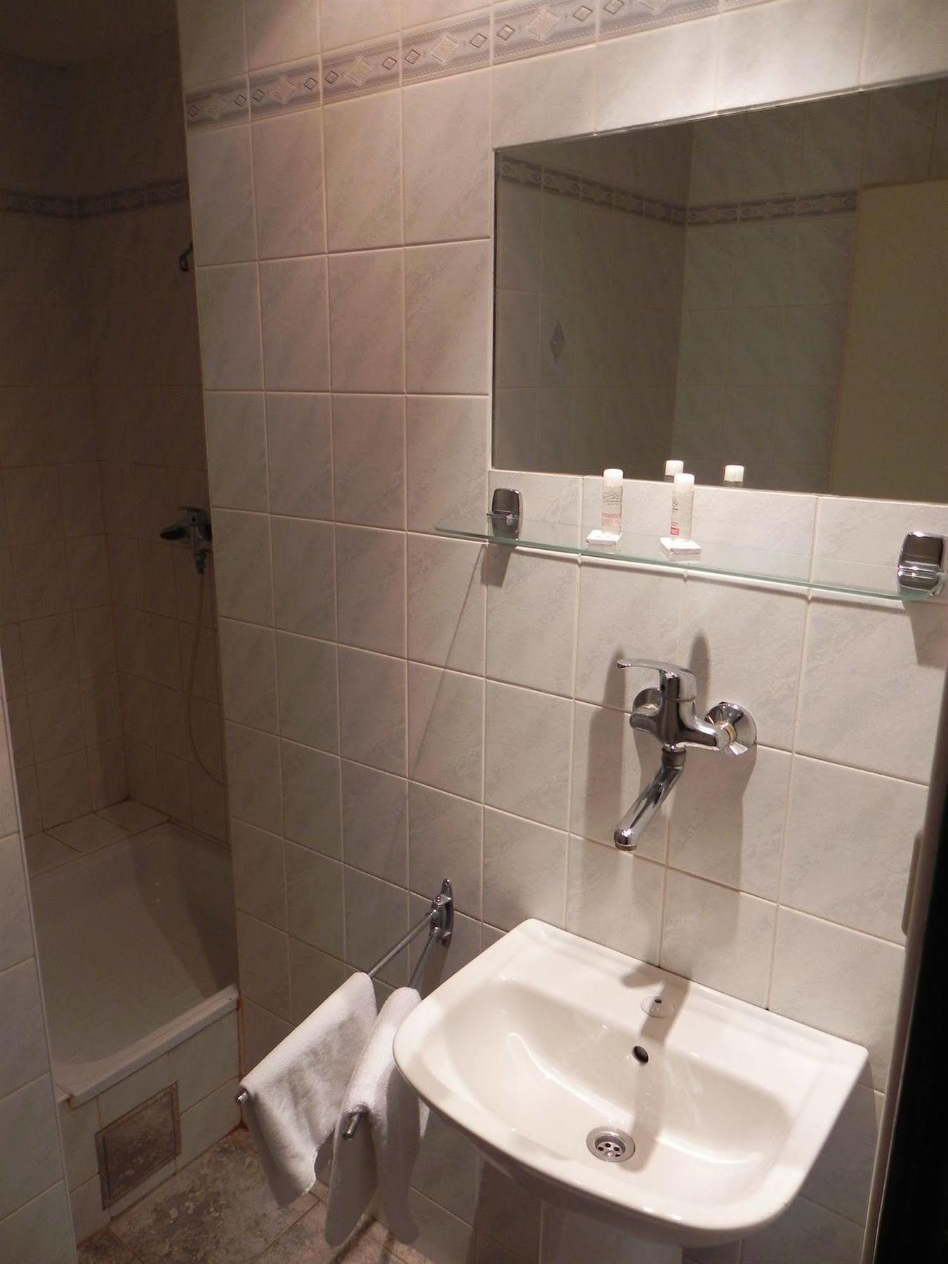 Garni Junior Hotel Bratislava
