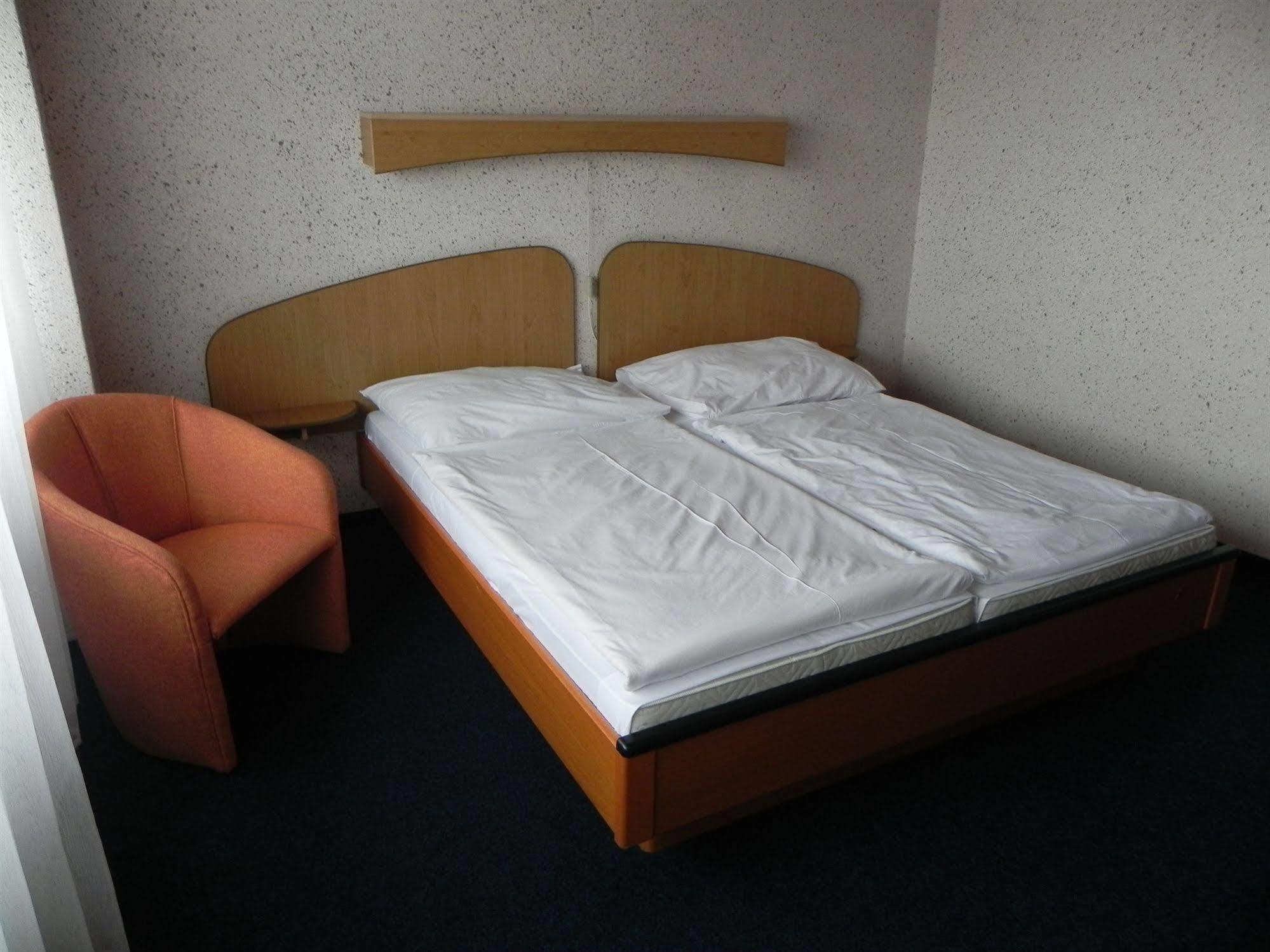 Hotel Garni Junior