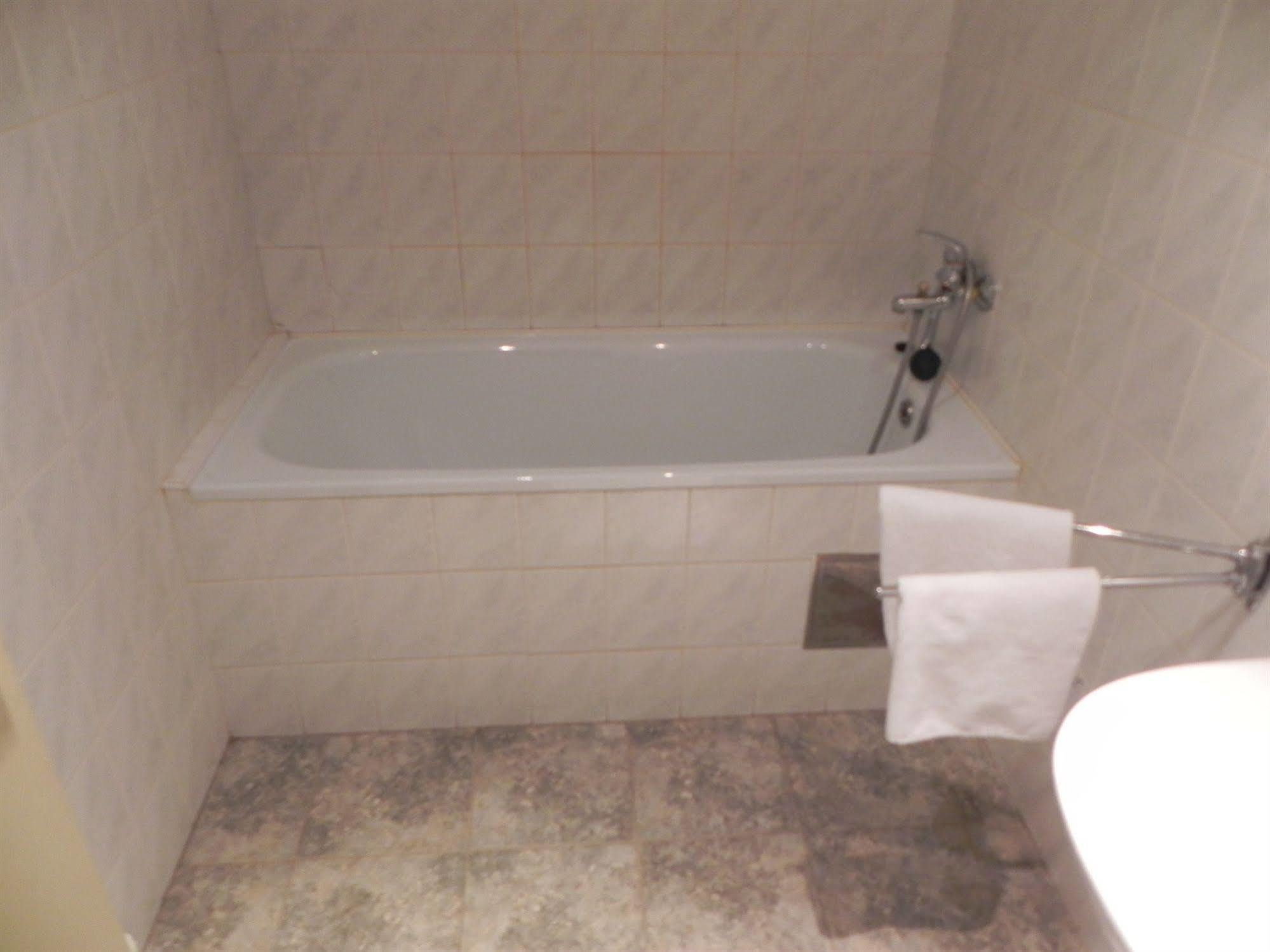 Garni Junior Hotel