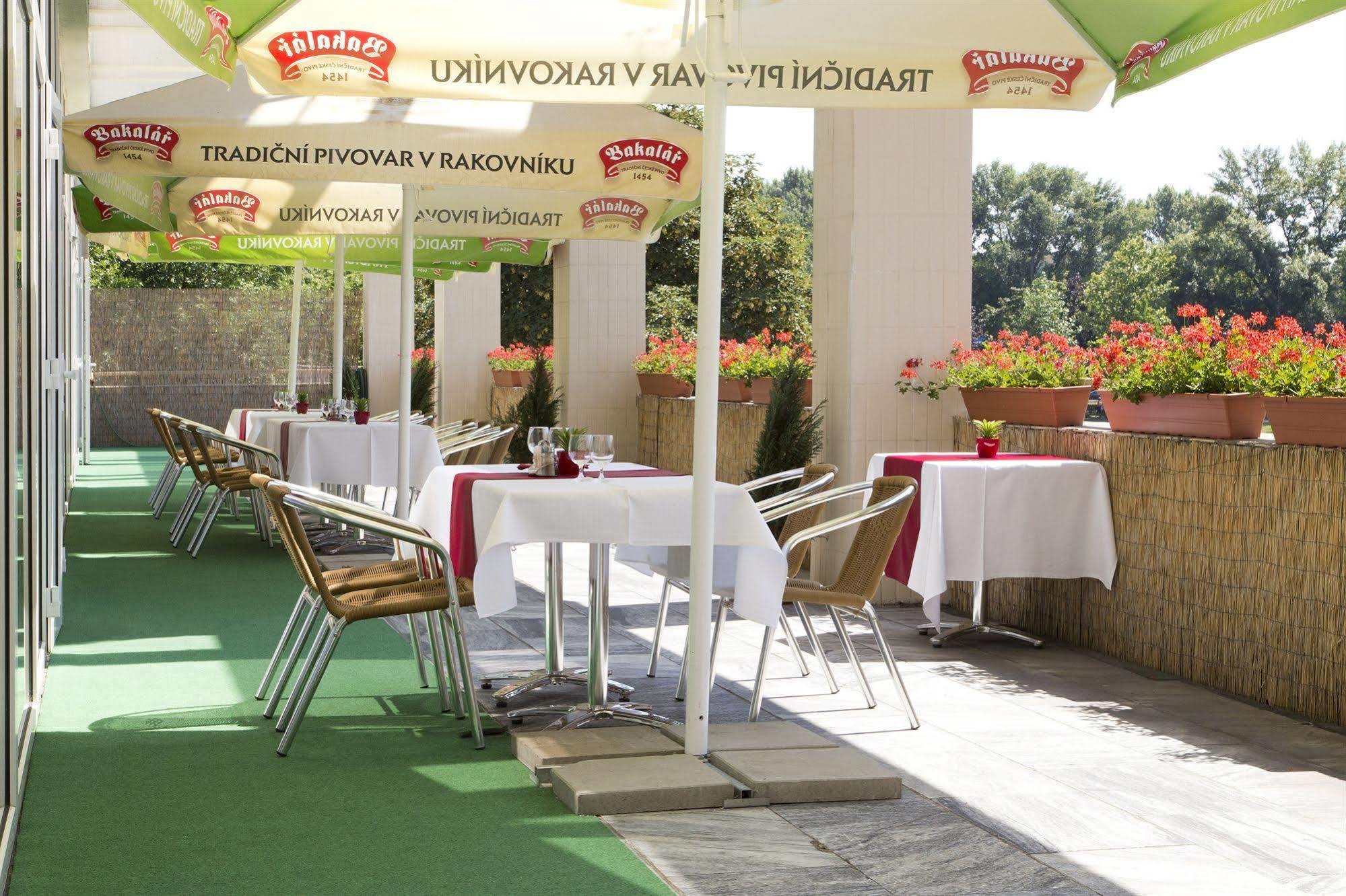 Garni Junior Hotel Bratislava
