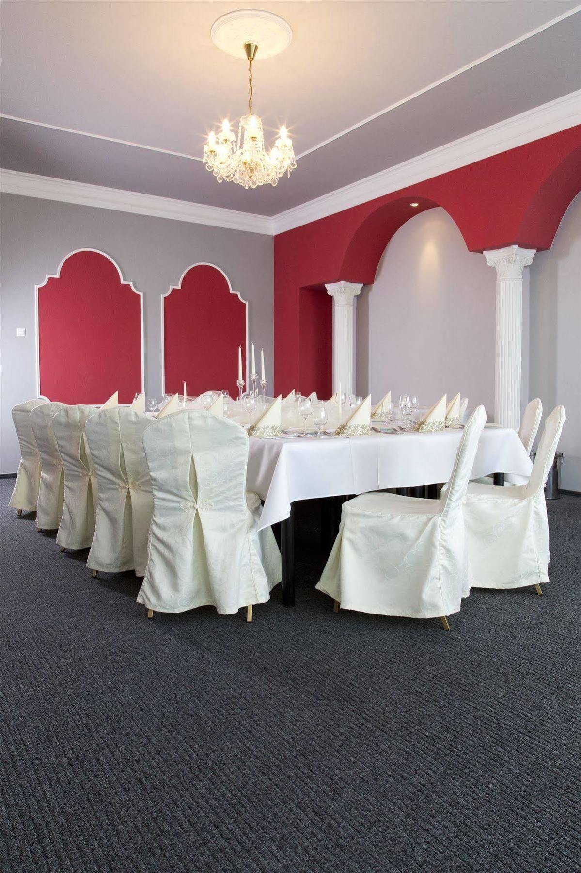 Garni Junior Bratislava