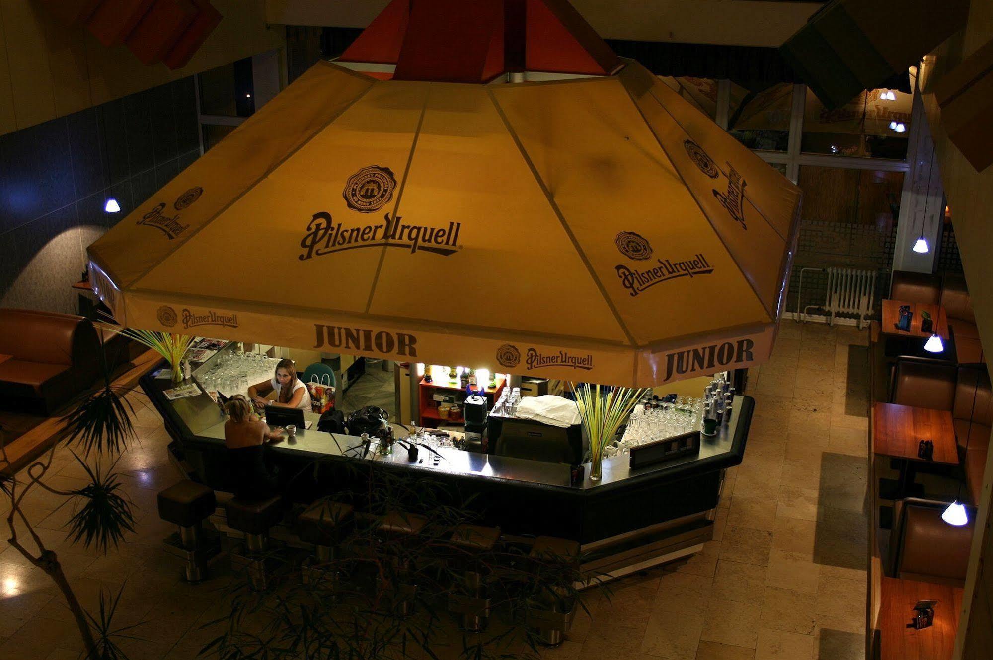 Garni Junior Hotel Bratislava
