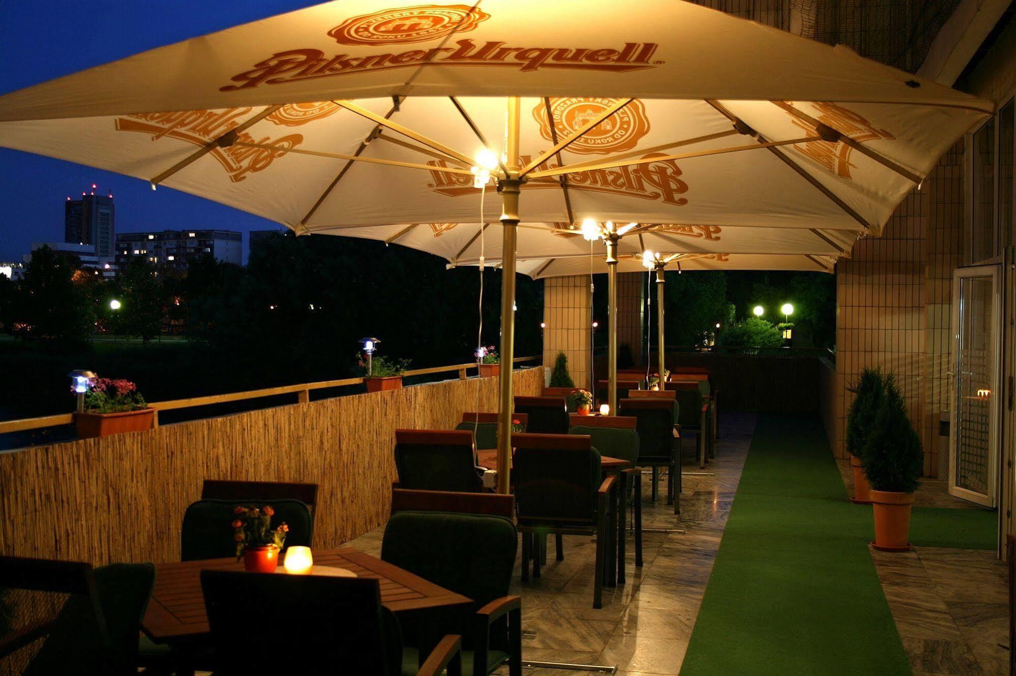 Hotel Garni Junior 3*
