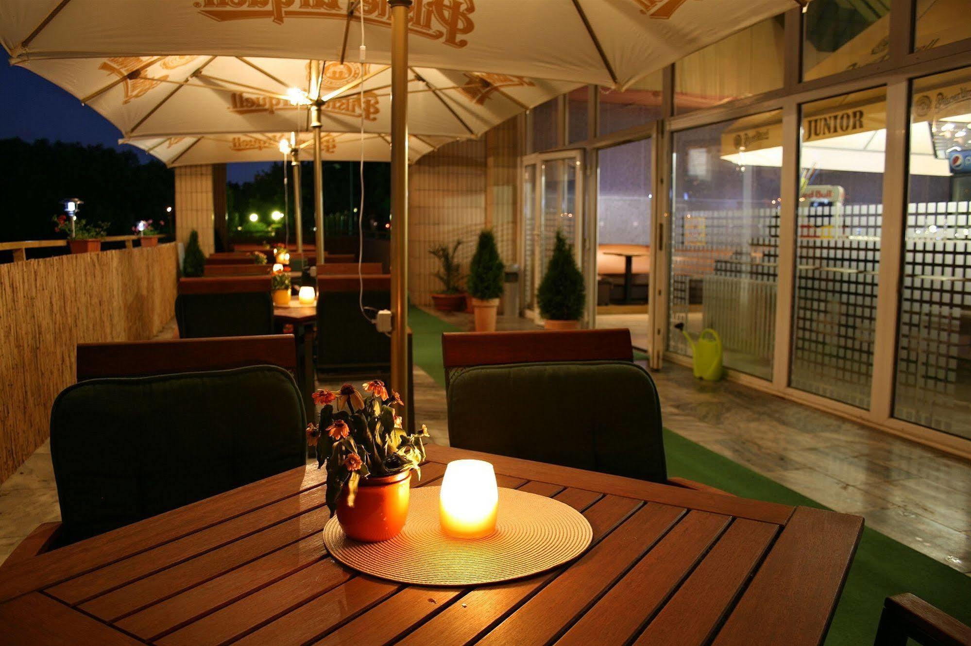 Garni Junior Bratislava