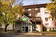 Echo Hotel 3*
