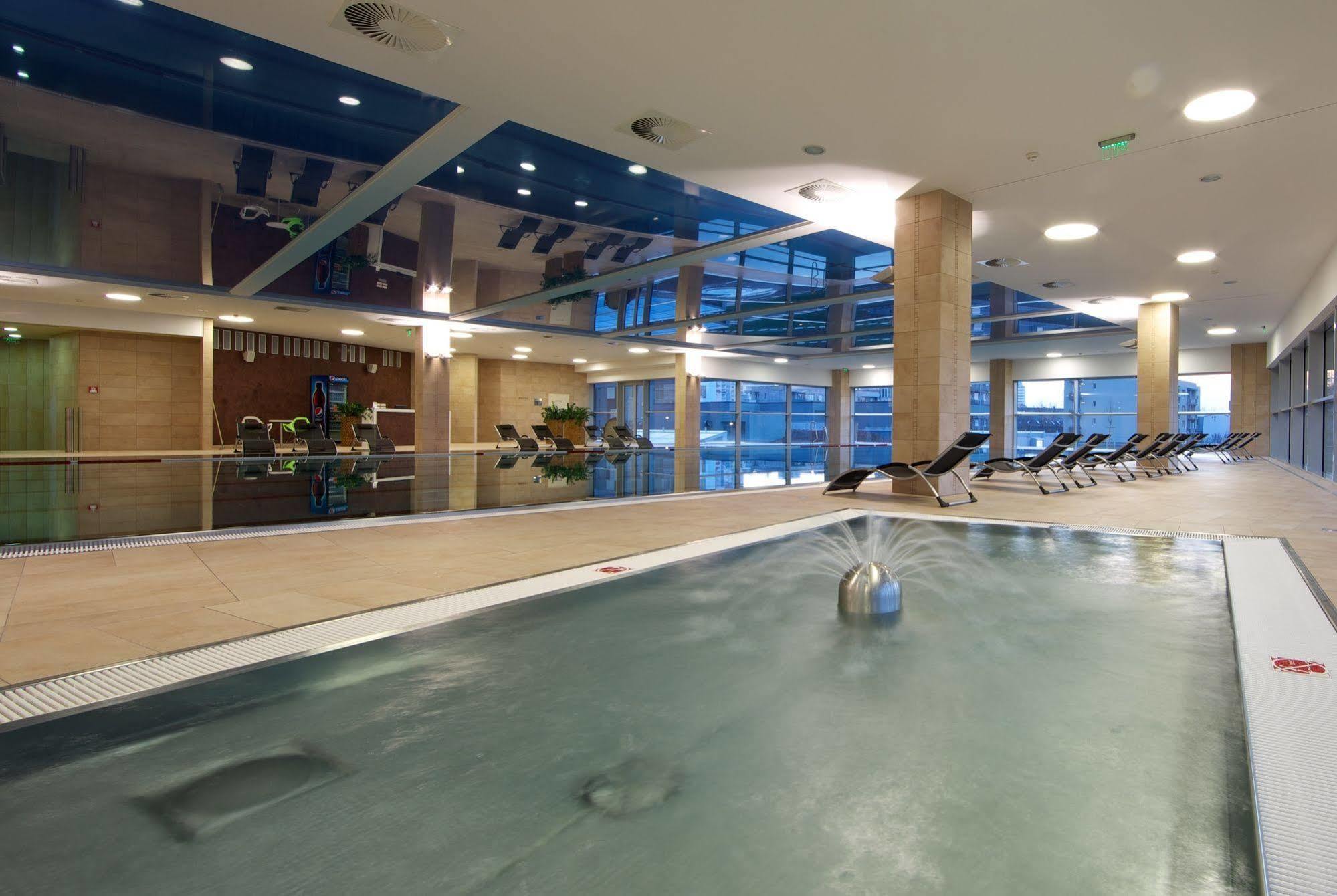 Hotel Lindner Bratislava, Part Of Jdv By Hyatt 4*