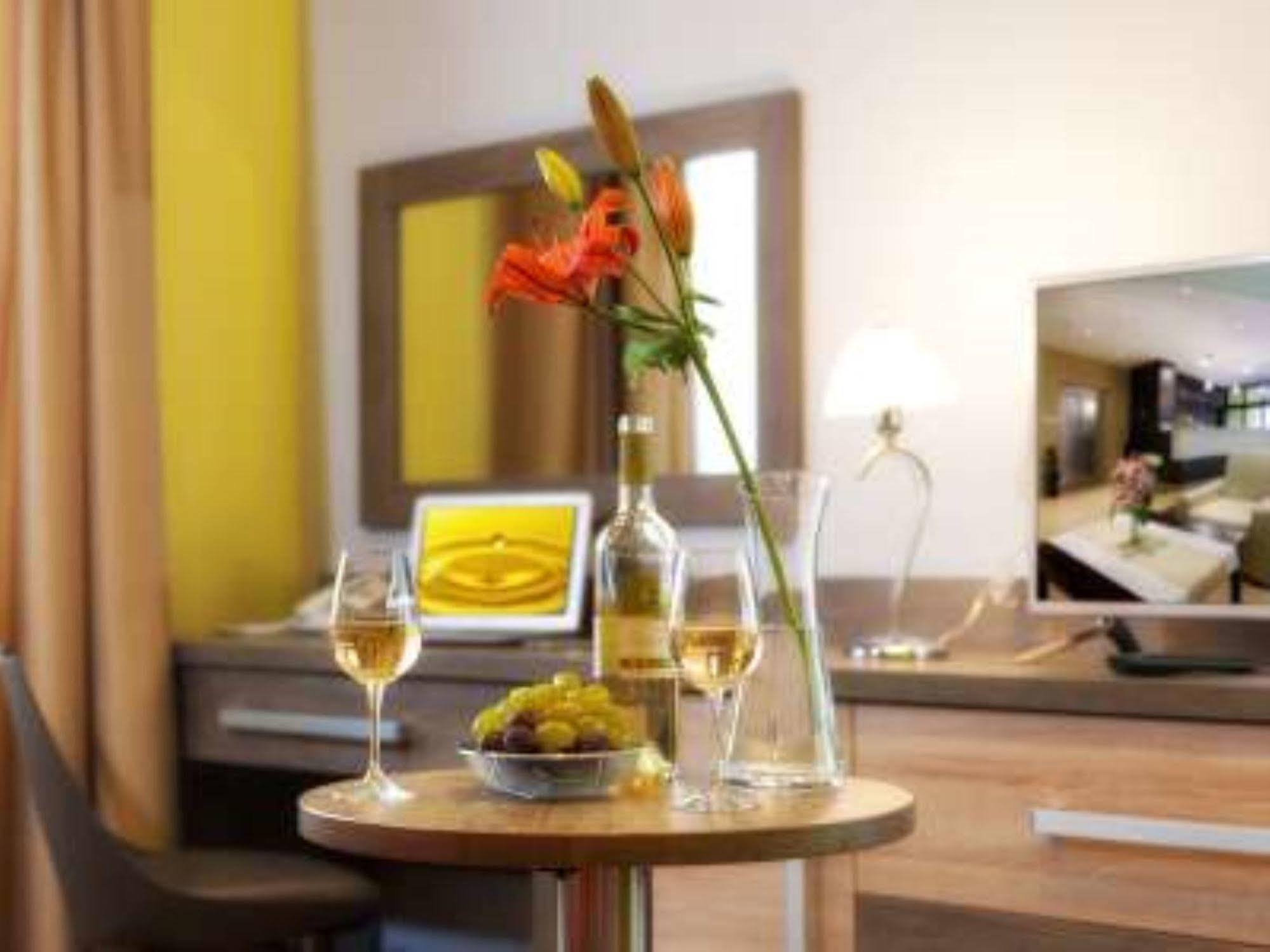 Hotel Viktor 3*