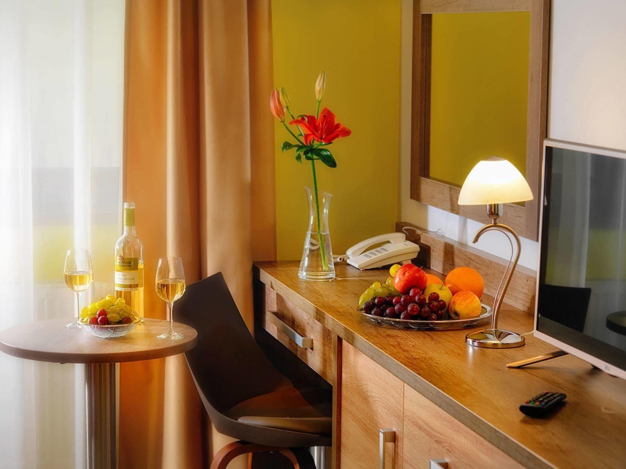 Hotel Viktor 3*