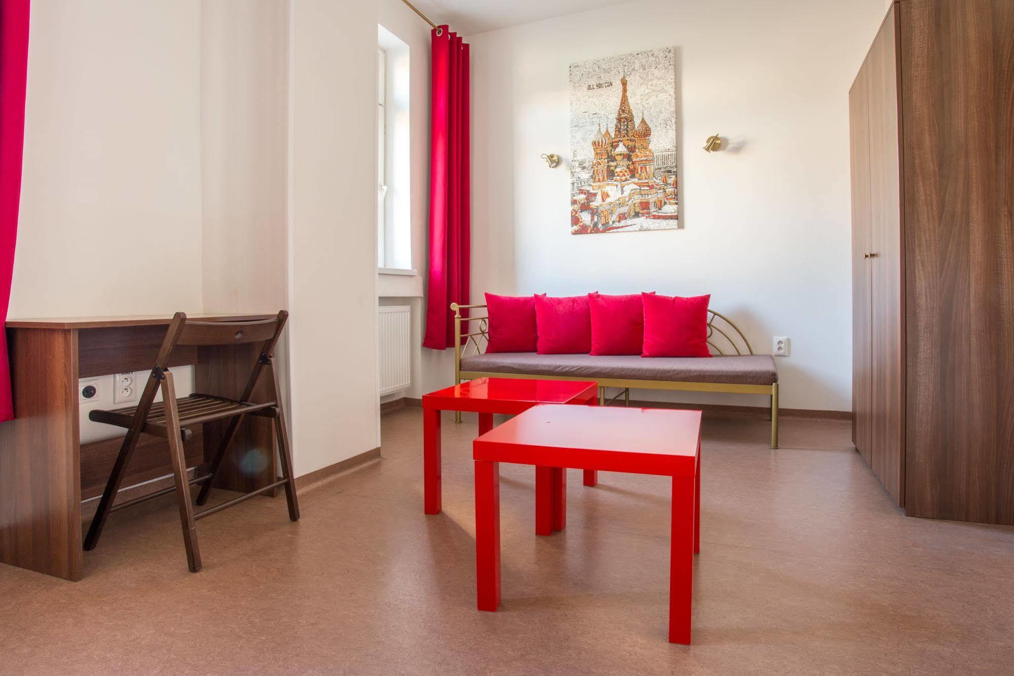 Blues Albergue Bratislava