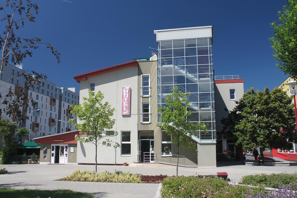 Hotel Dominika