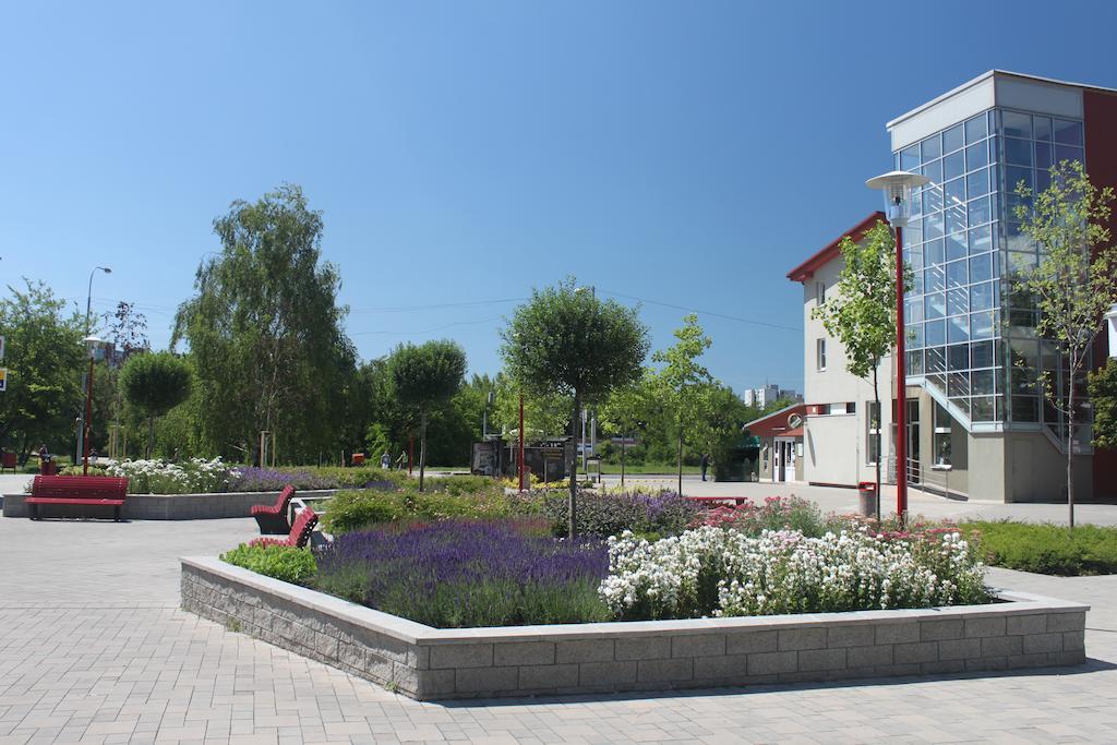 Hotel Dominika Bratislava