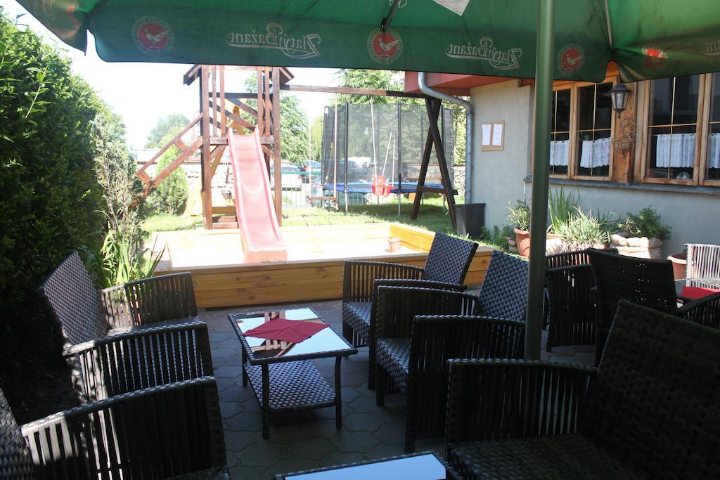 Hotel Dominika 3*