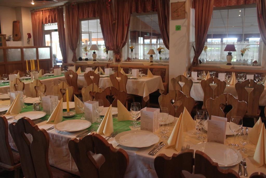 Hotel Dominika 3*
