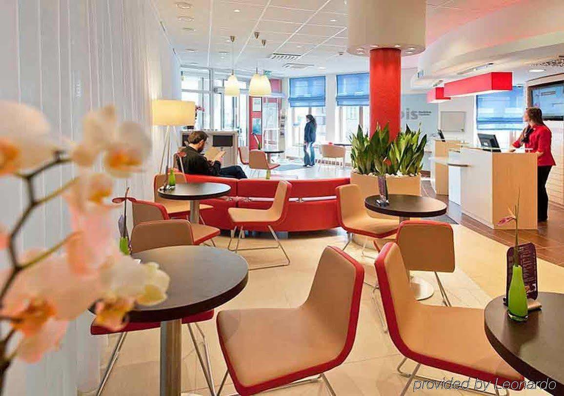 Ibis Centrum Bratislava
