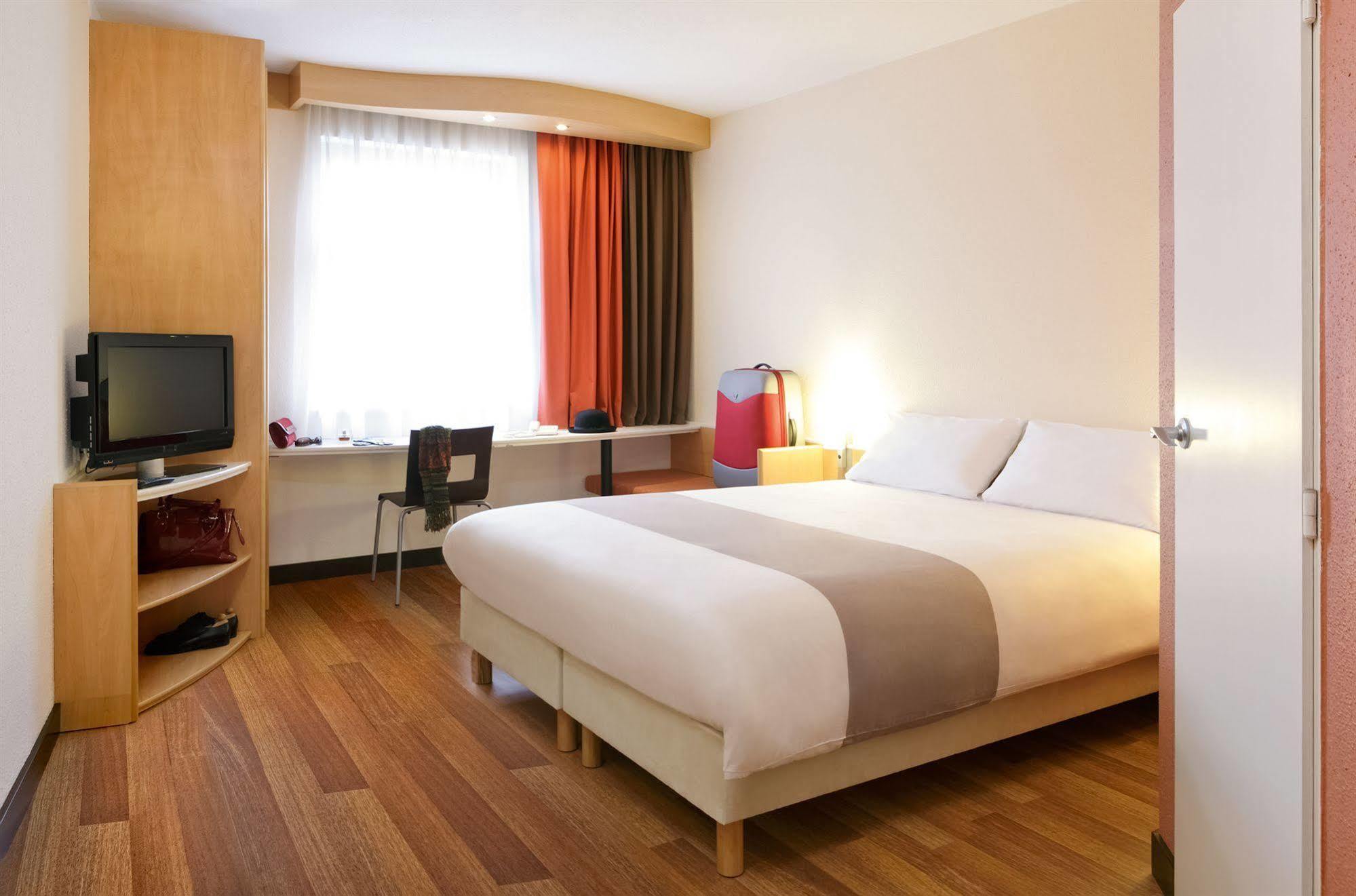 Ibis Centrum