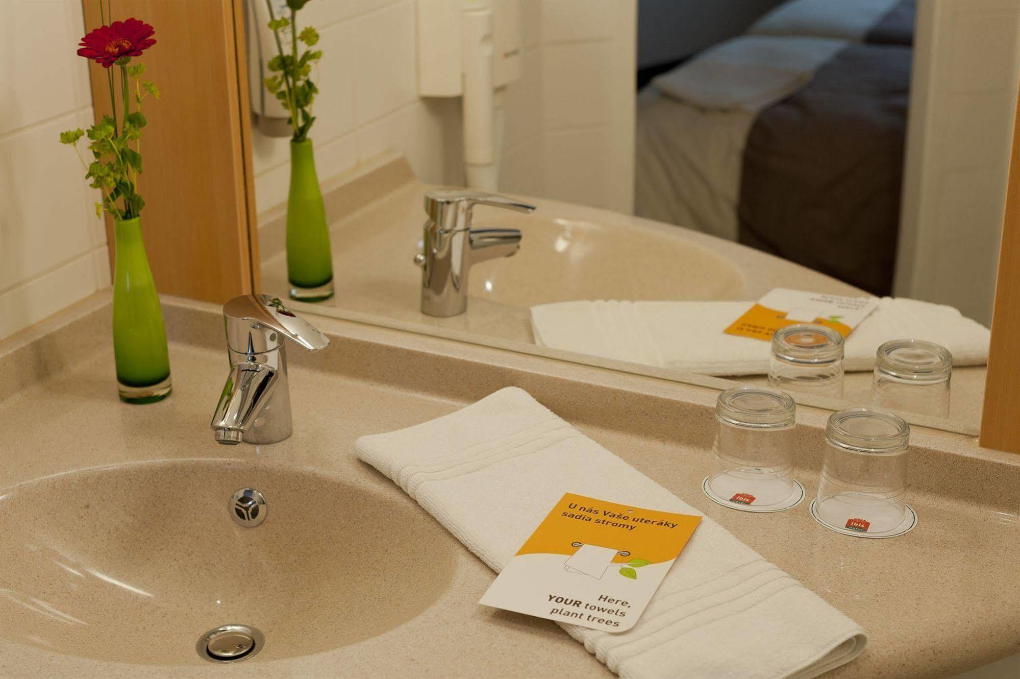 Ibis Centrum Hotel 3*