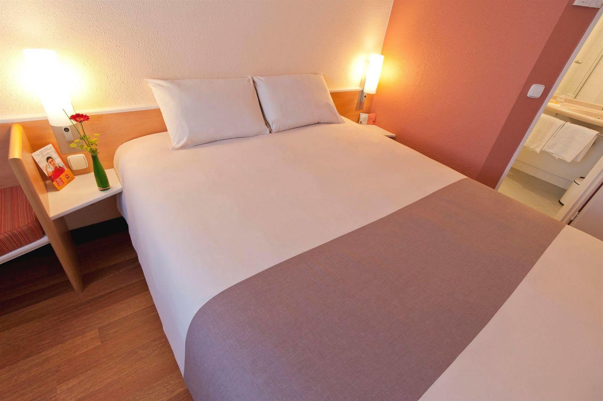 Ibis Centrum Hotel Bratislava