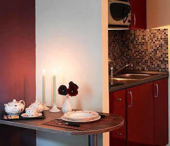 Free Parking Apartment Bratislava