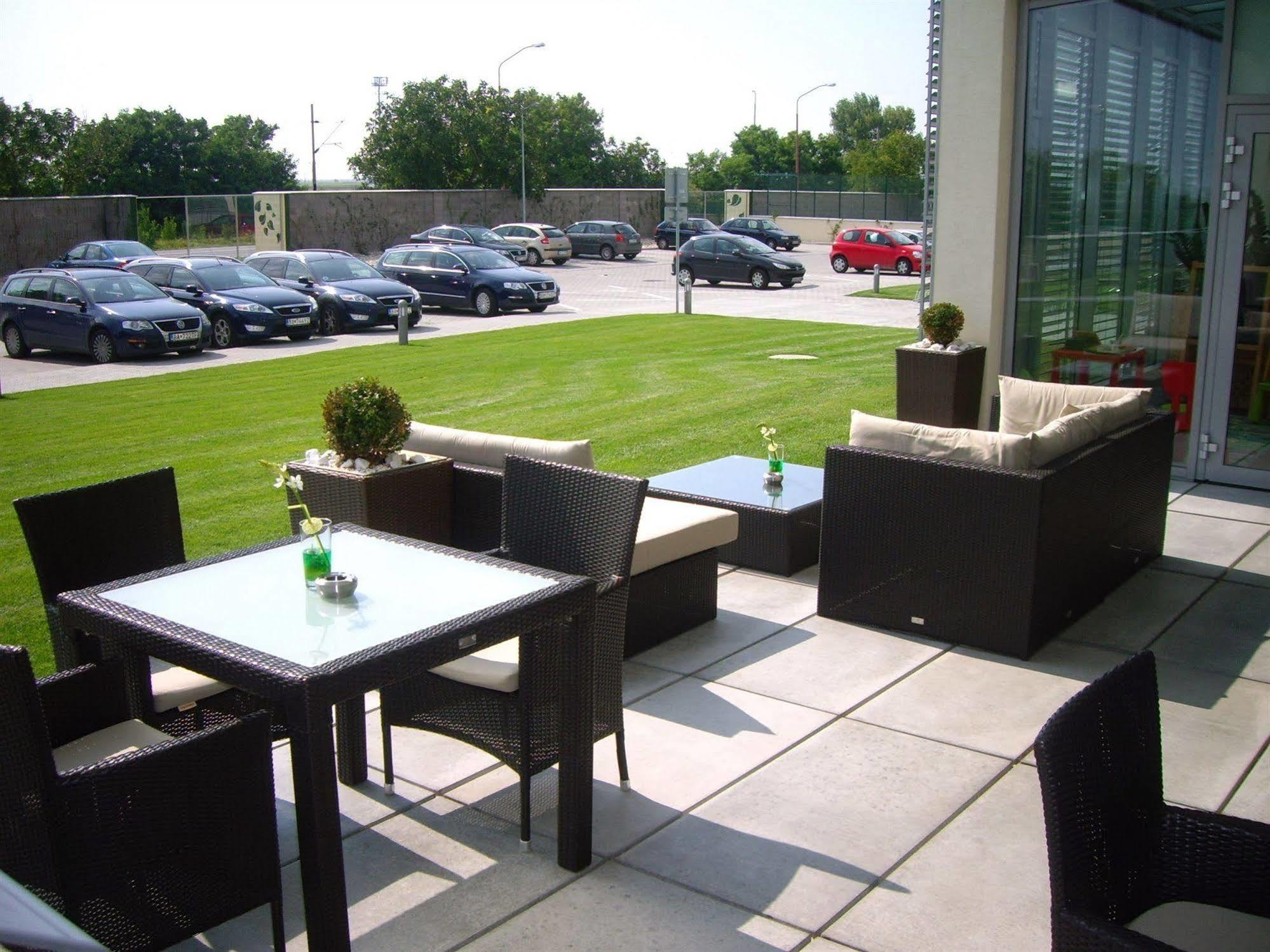 Hotel Ponteo - Activity Park Bratislava