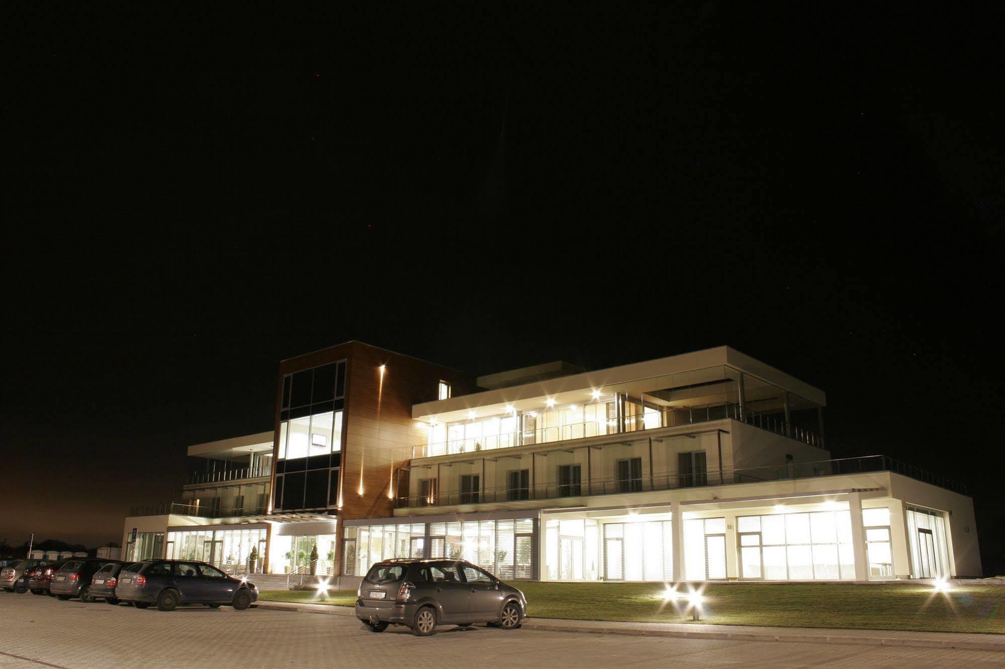 Ponteo - Activity Park 4* Bratislava