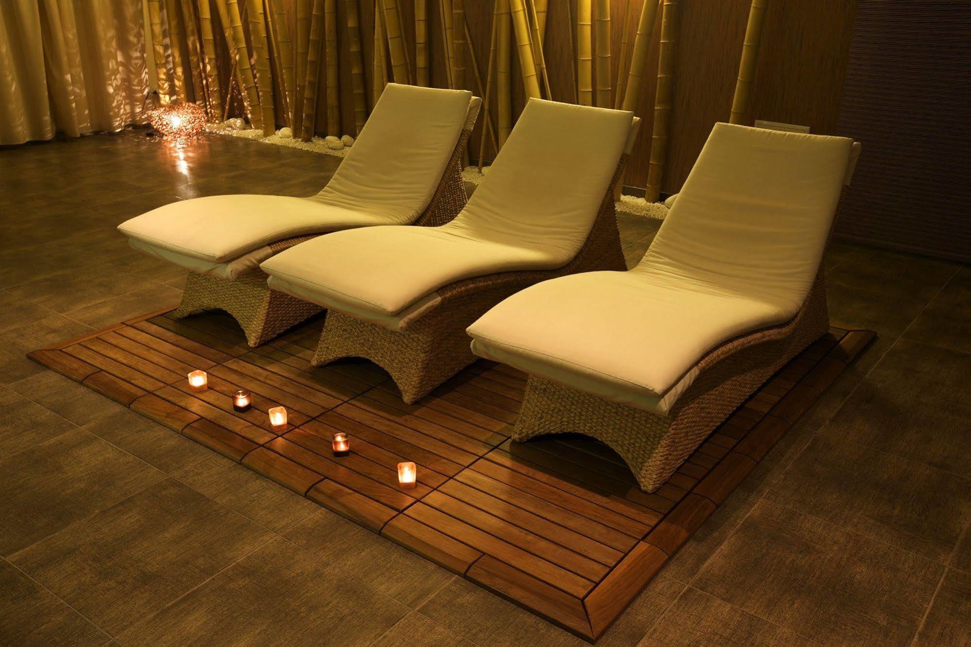 Ponteo - Activity Park Hotel Bratislava