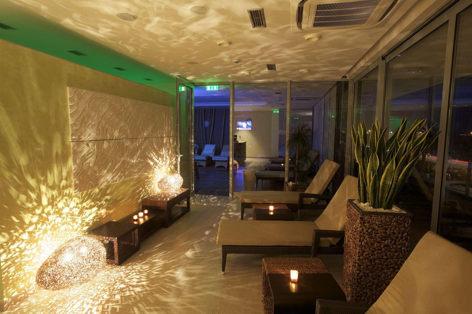 Ponteo - Activity Park Hotel